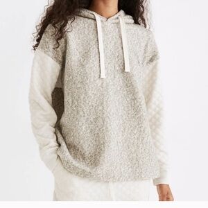 Madewell Hoodie